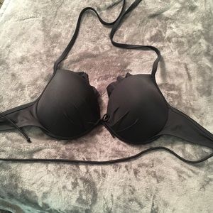 Victoria’s Secret swim top size 34DD